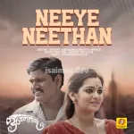 Neeye Neethan Song Poster