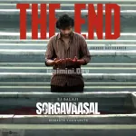 The Walls Of Sorgavaasal Song Poster