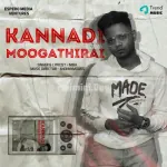 Kannadi Moogathirai Song Poster