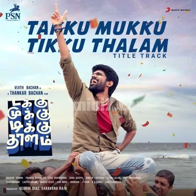 Takku Mukku Tikku Thalam Poster